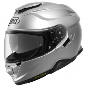 Casco Integrale Shoei GT-AIR 2 Light Silver