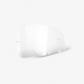 Lente Maschera Barstow 100% - Trasparente