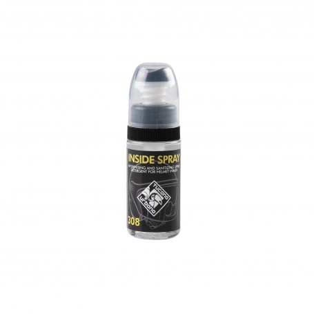 Igienizzante Battericida Spray Inside Tucano Urbano