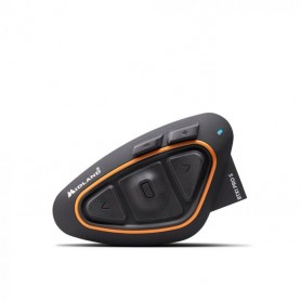 Interfono Midland BTX1 PRO S - Single Pack