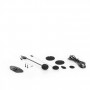 Interfono Midland BTX1 PRO S - Single Pack
