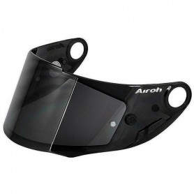 Airoh - Visiera Casco GP500/GP550s Dark Smoke