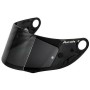 Airoh - Visiera Casco GP500/GP550s Dark Smoke