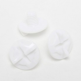 Shoei - Viti Frontino V-470 - Bianco