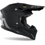 Casco Cross Airoh Aviator 3.0 - Color Black Matt