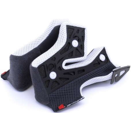 Shoei - Cuscinetti Guance VFX-WR