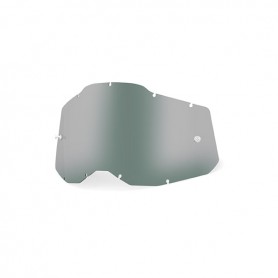 Lente Maschera 100%  ST2/AC2/RC2 - Fumè
