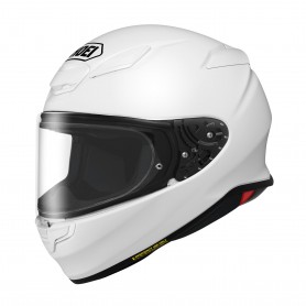 Shoei NXR2 White - Left