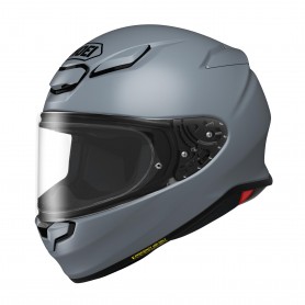 Casco Integrale Shoei NXR2 Basalt Grey