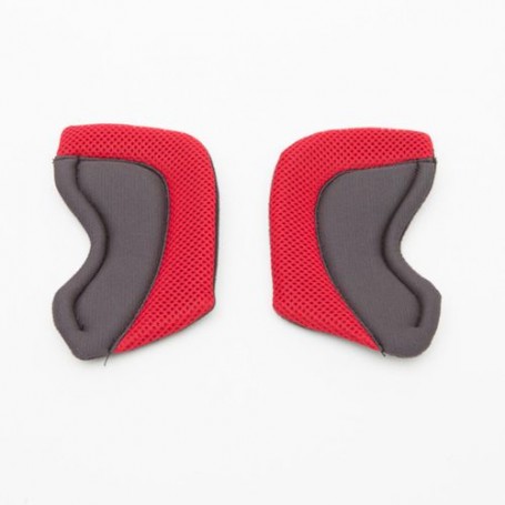 Shoei - Cuscinetti Center Pad Side - X Spirit 3 - S5