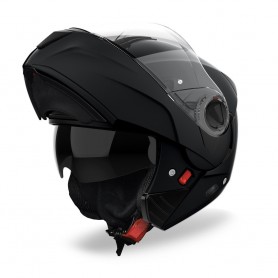 Casco Modulare Airoh Specktre - Color Black Matt