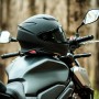 Casco Integrale Shoei NXR2 Black