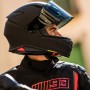 Casco Integrale Shoei NXR2 Matt Blue