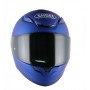 Casco Integrale Shoei NXR2 Matt Blue