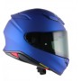 Casco Integrale Shoei NXR2 Matt Blue