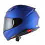 Casco Integrale Shoei NXR2 Matt Blue