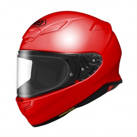 Casco Integrale Shoei NXR2 Shine Red
