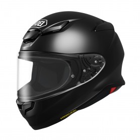 Casco Integrale Shoei NXR2 Black