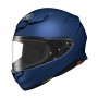 Casco Integrale Shoei NXR2 Matt Blue