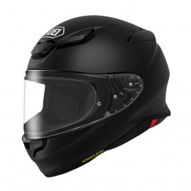 Casco Integrale Shoei NXR2 Matt Black