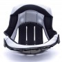 Shoei - Cuffia Centrale VFX-WR / WR 06