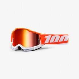 Maschera Cross 100% Accuri 2 Matigofun
