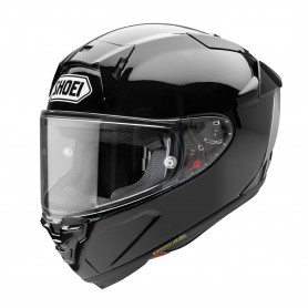 Casco Integrale Shoei X-SPR Pro Black