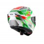 Casco Integrale Shoei X-SPR Pro Escalate TC-4