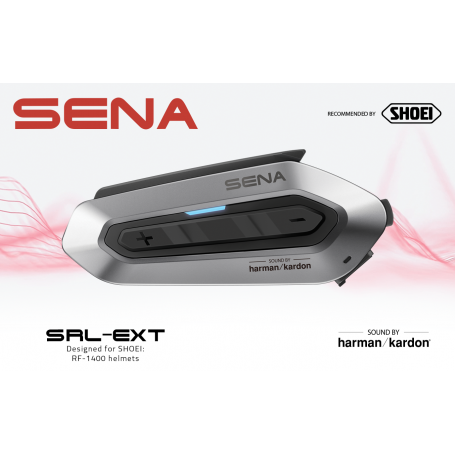 Interfono Sena SRL EXT - NXR2