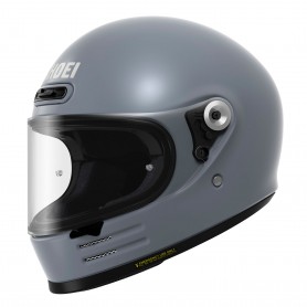 Casco Integrale Shoei Glamster 06 Basalt Grey