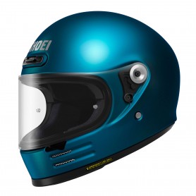 Casco Integrale Shoei Glamster 06 Laguna Blue