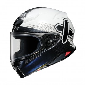 Casco Integrale Shoei NXR2 Ideograph TC-6