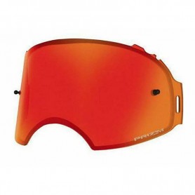 Lente Oakley - Airbrake Prizm Torch Iridium