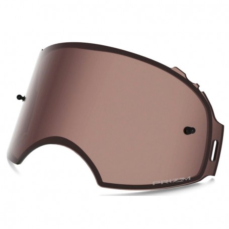Lente Oakley - Airbrake Prizm Black Iridium