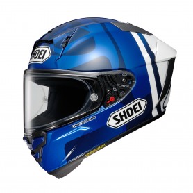 Casco Integrale Shoei X-SPR Pro A. Marquez73 V2 TC-2