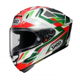 Casco Integrale Shoei X-SPR Pro Escalate TC-4