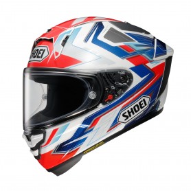 Casco Integrale Shoei X-SPR Pro Escalate TC-10
