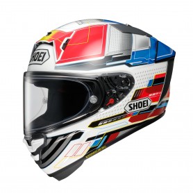 Casco Integrale Shoei X-SPR Pro Proxy TC-10