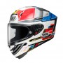 Casco Integrale Shoei X-SPR Pro Proxy TC-10
