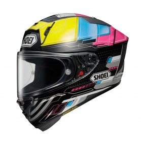 Casco Integrale Shoei X-SPR Pro Proxy TC-11
