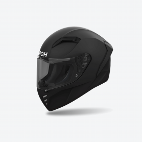 Casco Integrale Airoh Connor Color Black Matt