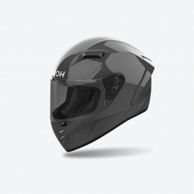 Casco Integrale Airoh Connor Color Anthracite Gloss