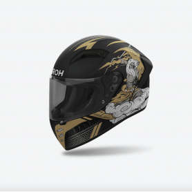 Casco Integrale Airoh Connor Zeus
