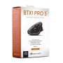 Interfono Midland BTX1 PRO S - Twin Pack