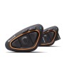 Interfono Midland BTX1 PRO S - Twin Pack
