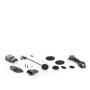 Interfono Midland BTX2 PRO S - Twin Pack