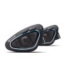 Interfono Midland BTX2 PRO S - Twin Pack