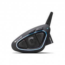 Interfono Midland BTX2 PRO S LR - Single Pack