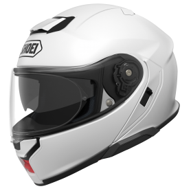 Casco Modulare Shoei NEOTEC 3 White