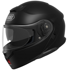 Casco Modulare Shoei NEOTEC 3 Matt Black